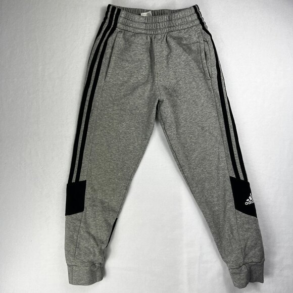 Boy's Adidas Jogger Sweats - Picture 1 of 4